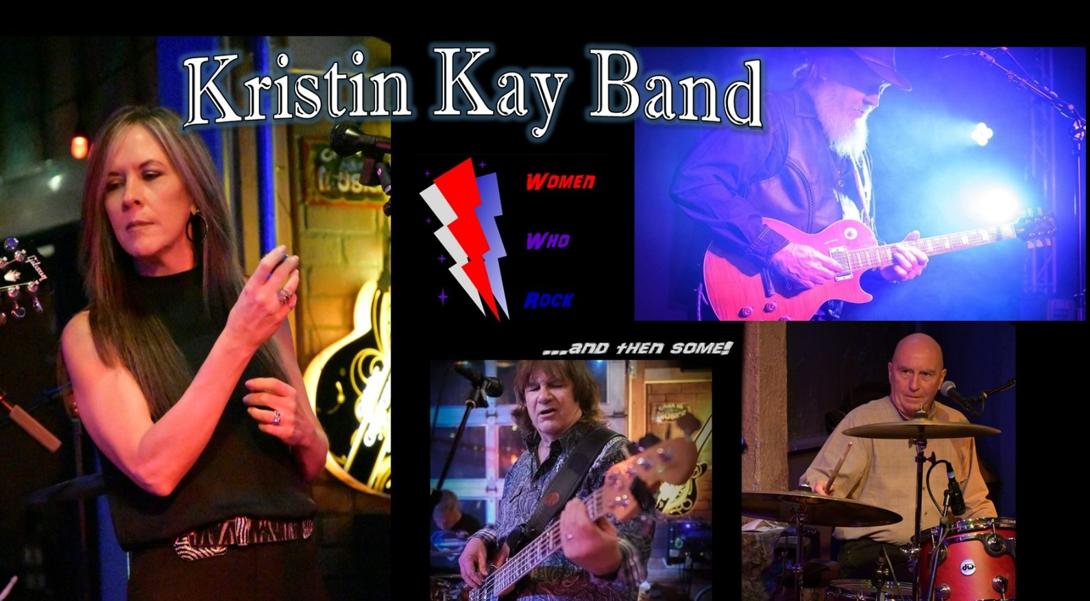 Kristin Kay Band