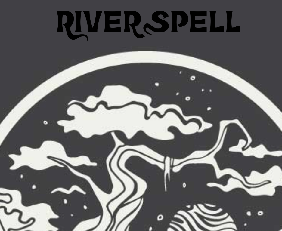 river spell