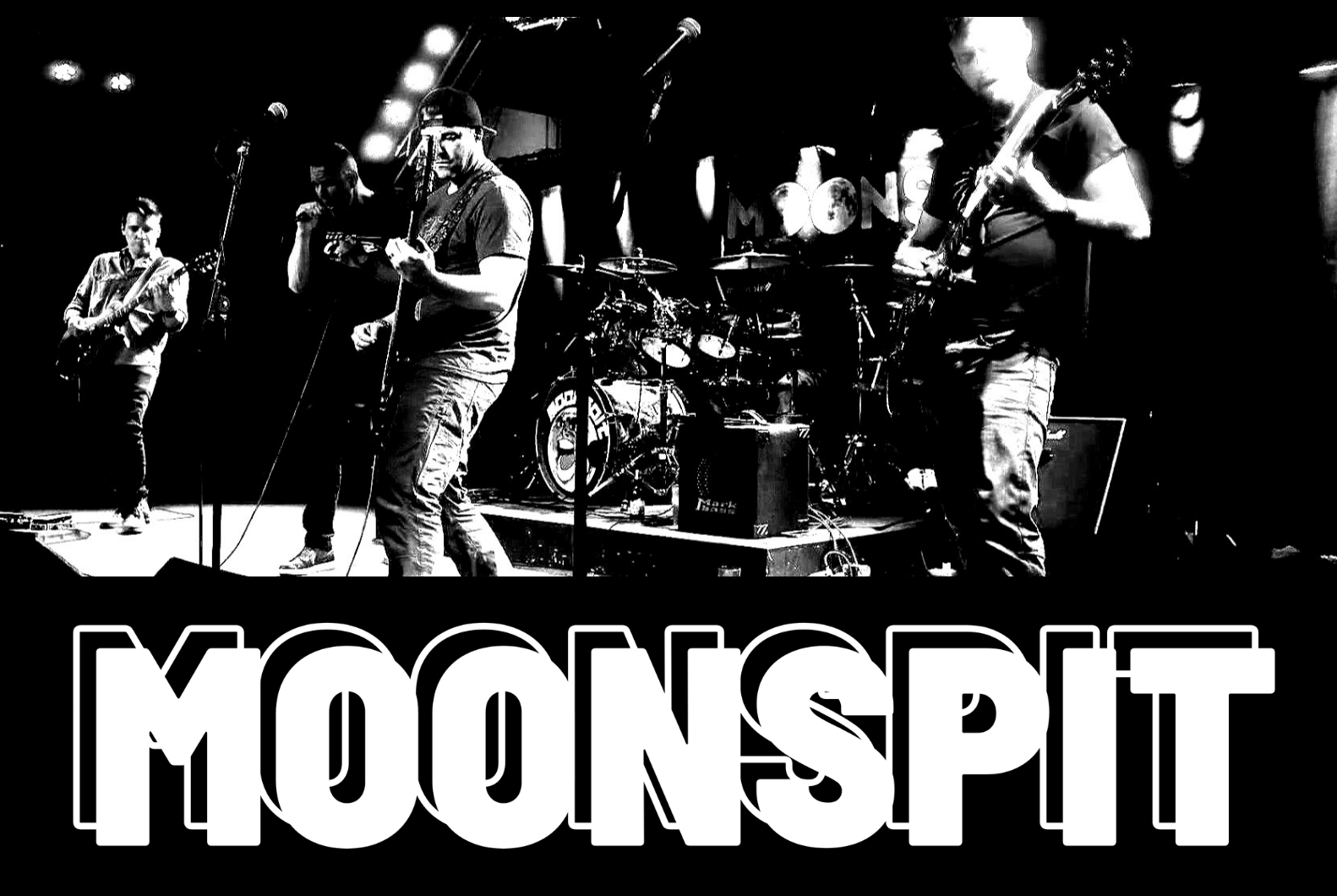 moonspit band