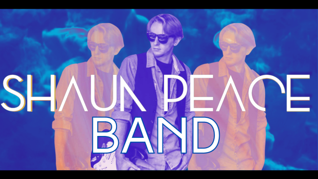 Shua n Peace Band FB Cover