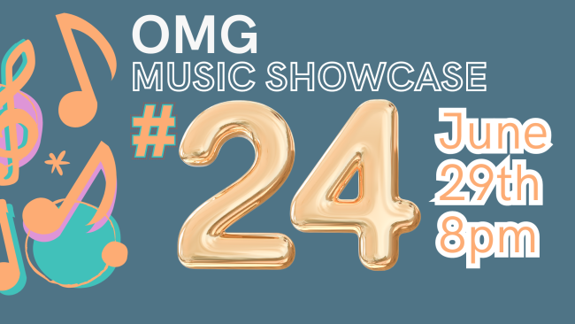 Showcase #24