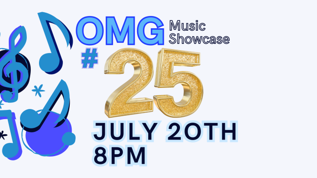 Showcase #25 (1920 x 1080 px)