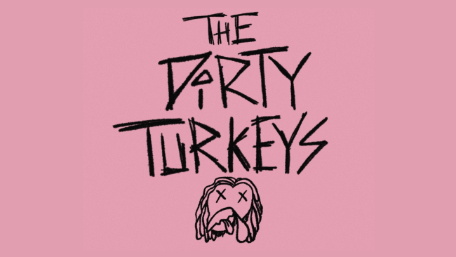 The Dirty Turkeys WEb Fb